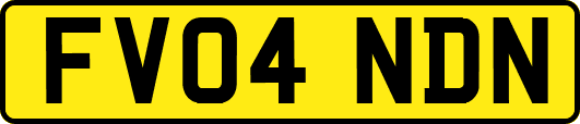 FV04NDN