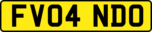 FV04NDO