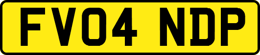 FV04NDP
