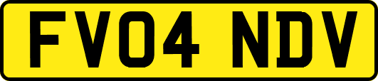 FV04NDV
