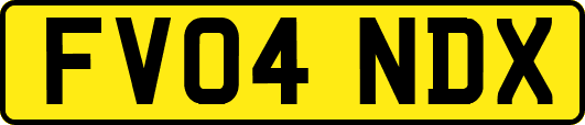 FV04NDX