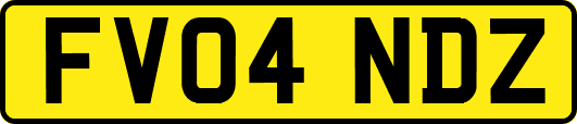 FV04NDZ