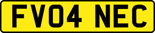 FV04NEC