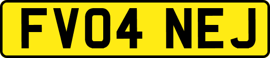 FV04NEJ