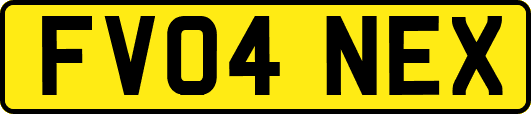 FV04NEX