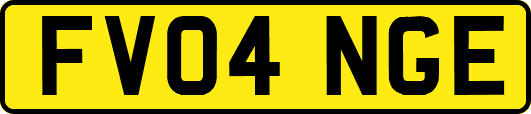 FV04NGE