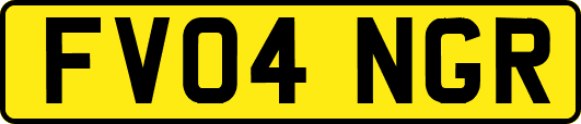 FV04NGR