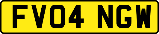 FV04NGW