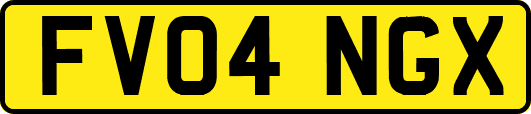 FV04NGX