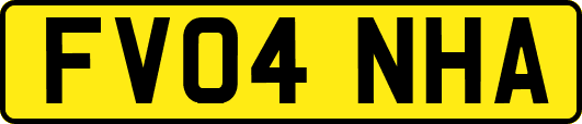 FV04NHA