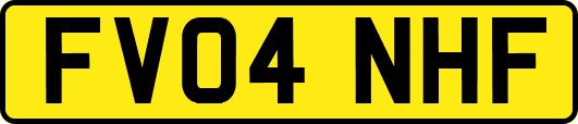 FV04NHF