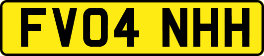 FV04NHH