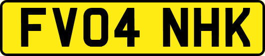 FV04NHK