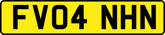 FV04NHN
