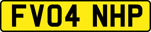 FV04NHP
