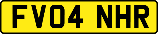 FV04NHR