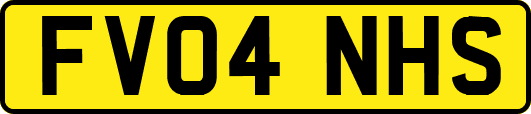 FV04NHS