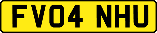 FV04NHU