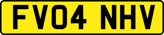 FV04NHV