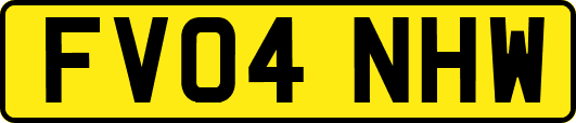 FV04NHW