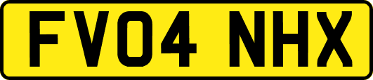 FV04NHX