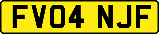 FV04NJF