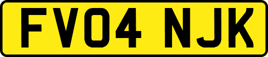 FV04NJK