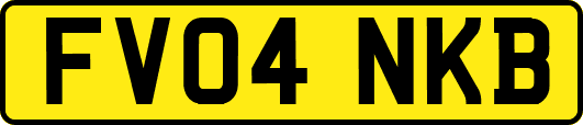 FV04NKB