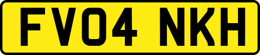 FV04NKH