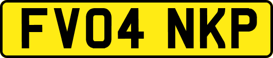 FV04NKP