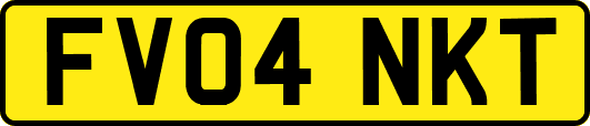 FV04NKT