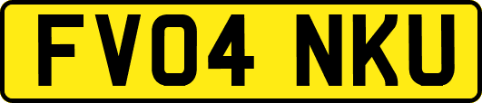 FV04NKU