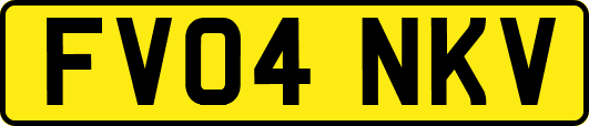FV04NKV