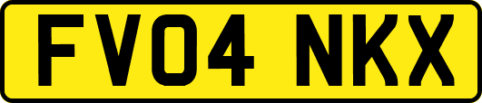 FV04NKX