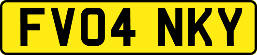FV04NKY