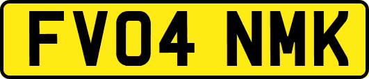 FV04NMK