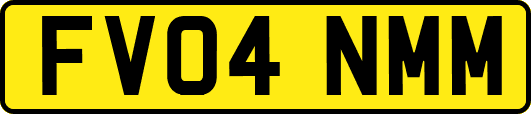 FV04NMM