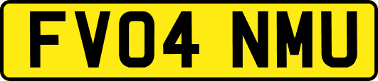 FV04NMU