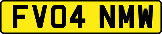 FV04NMW