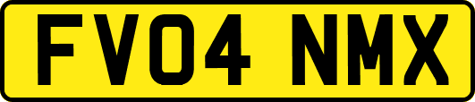 FV04NMX