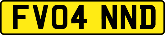 FV04NND