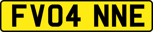 FV04NNE