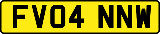 FV04NNW