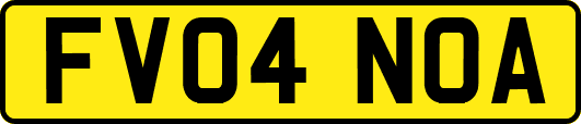 FV04NOA