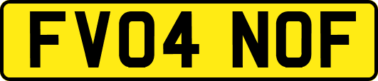 FV04NOF