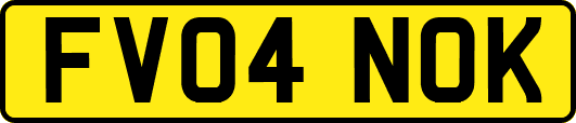 FV04NOK