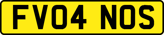 FV04NOS