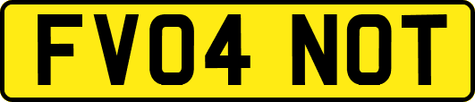 FV04NOT