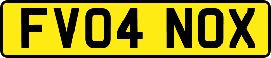 FV04NOX