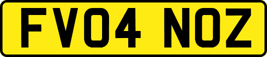 FV04NOZ